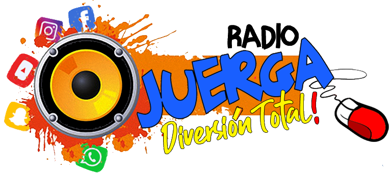 Radio Juerga Oficial