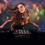 Programación Juerga DJ