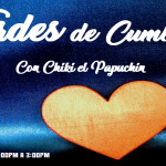 Tardes de Cumbia