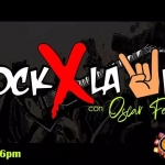 Rock x la Web