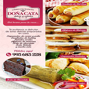 DONA CATA 300
